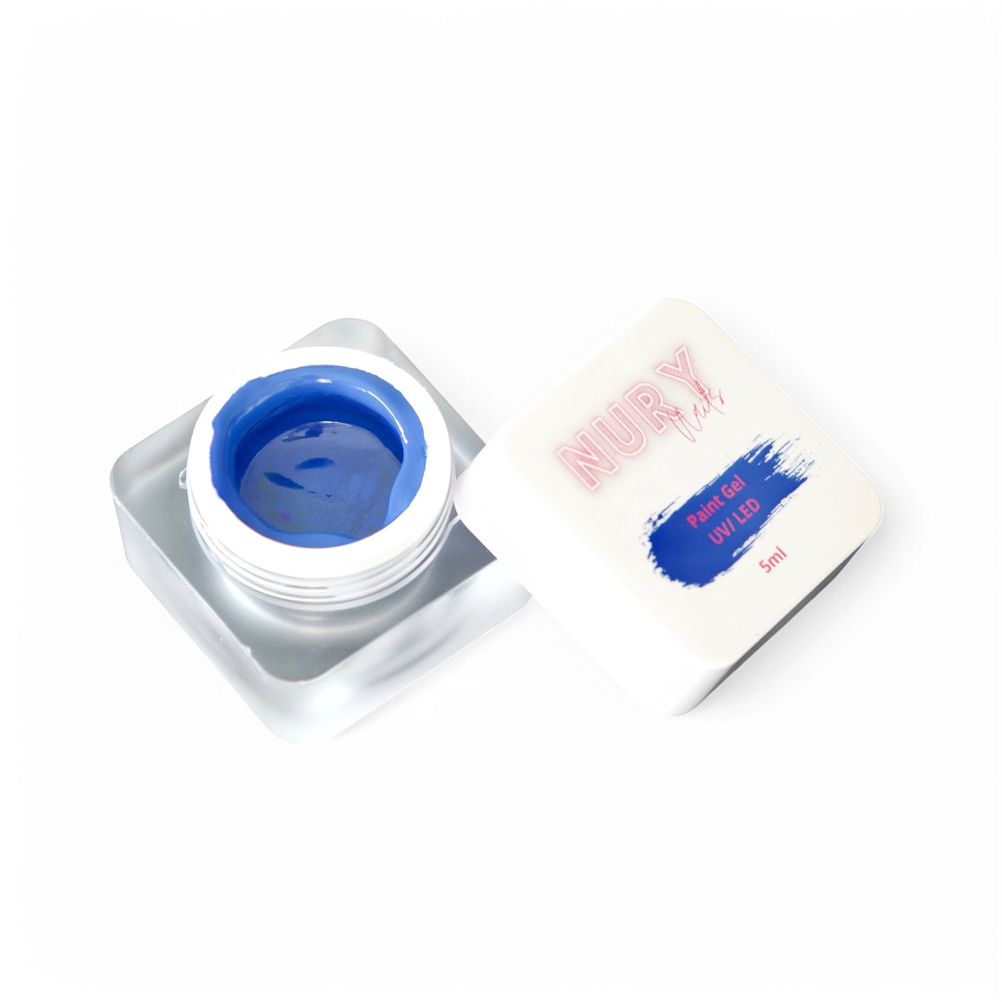 Paint Gel Azul