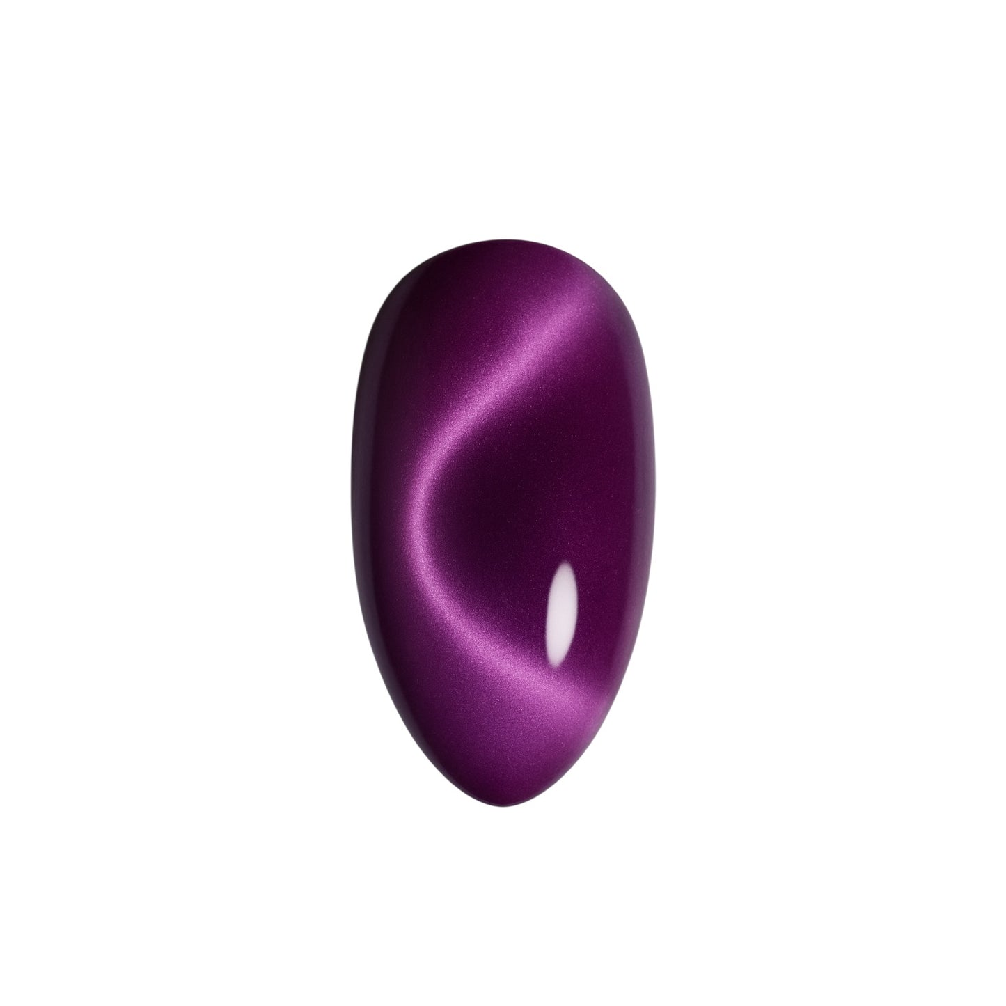 Silk Magnetic Purple