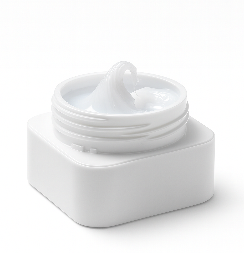 3D Creative Gel