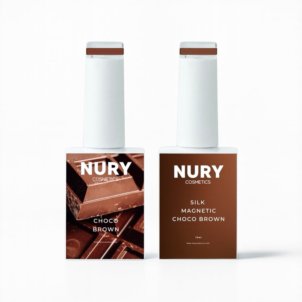 Pack Choco Brown