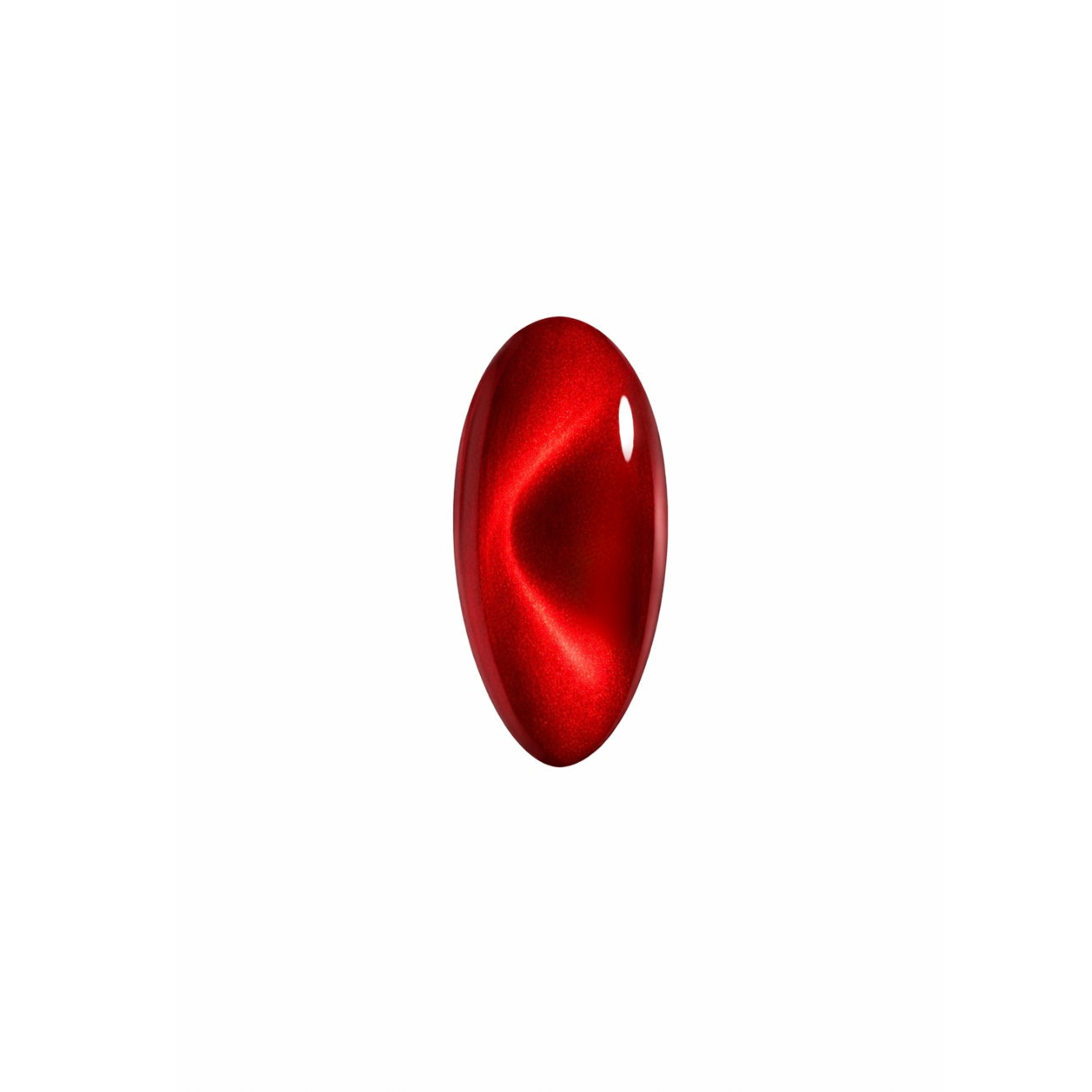 Silk Magnetic Red