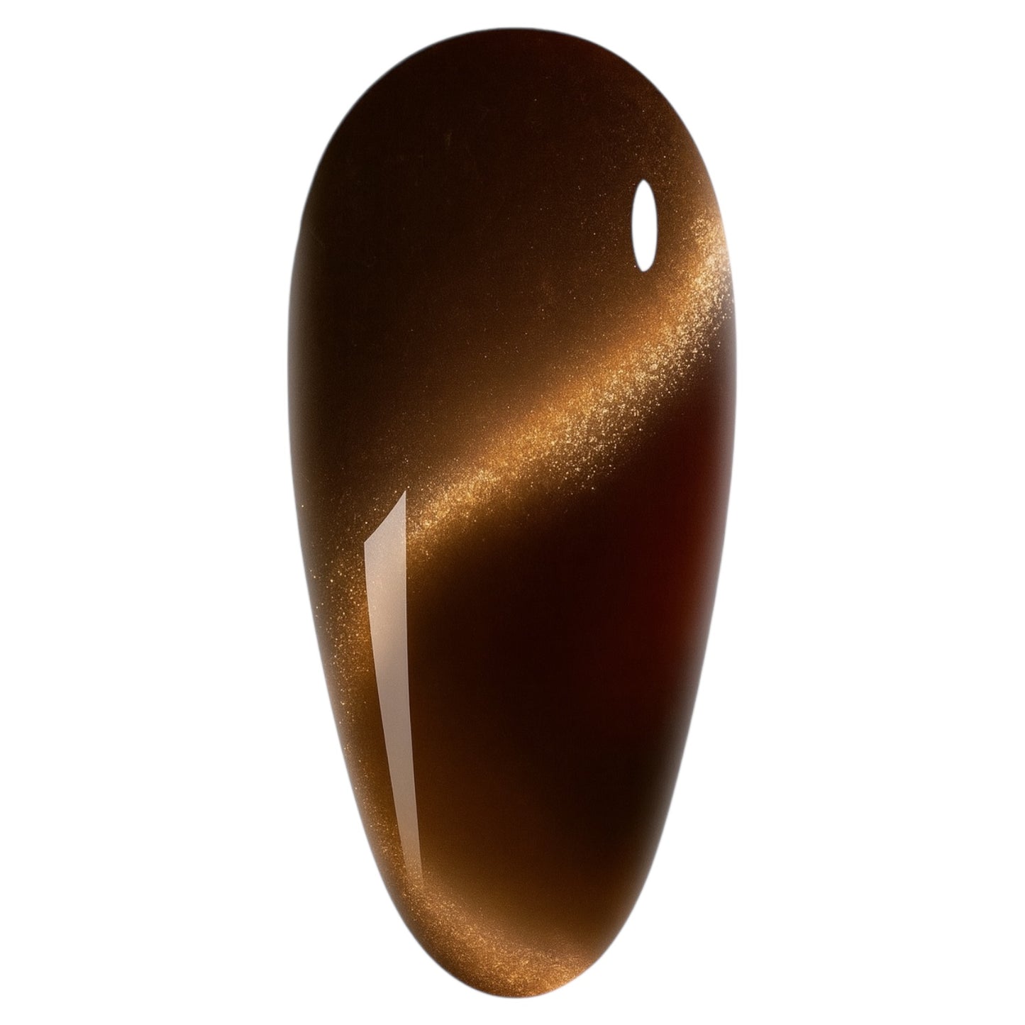 Silk Magnetic Choco Brown