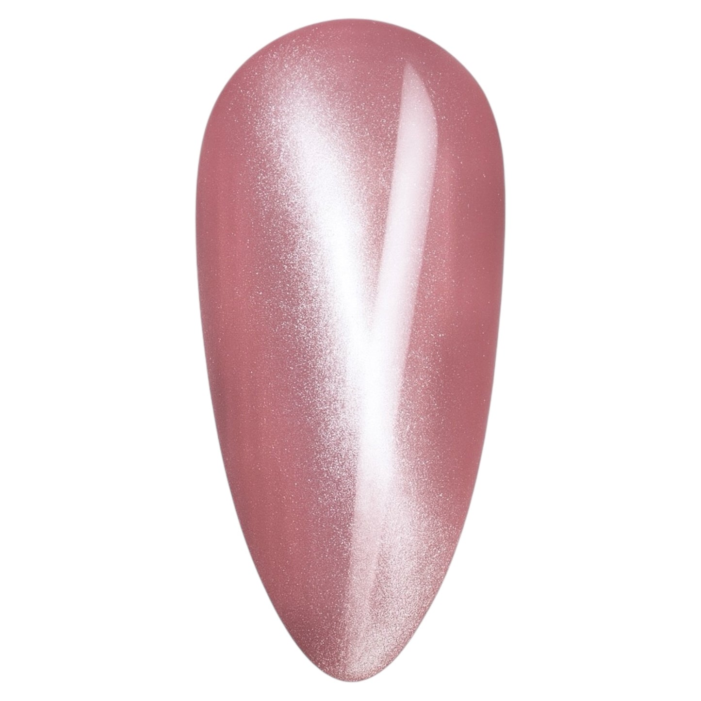 Silk Magnetic Old Pink