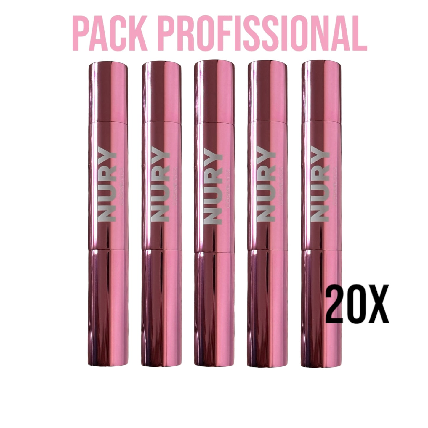 Pack Nury Moisturizing Pen