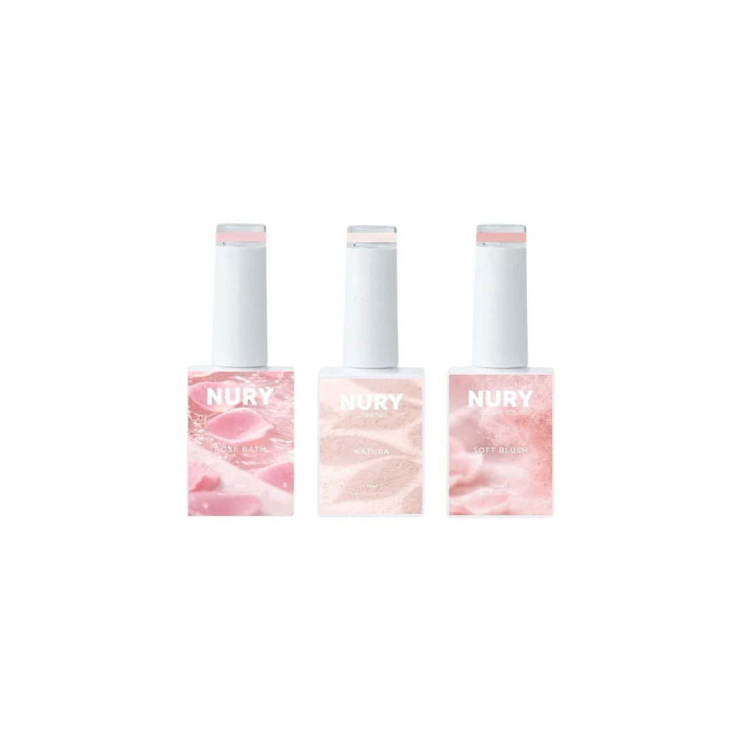 Pack Soft Collection