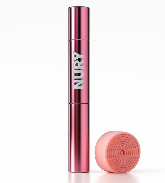 Nury Pen