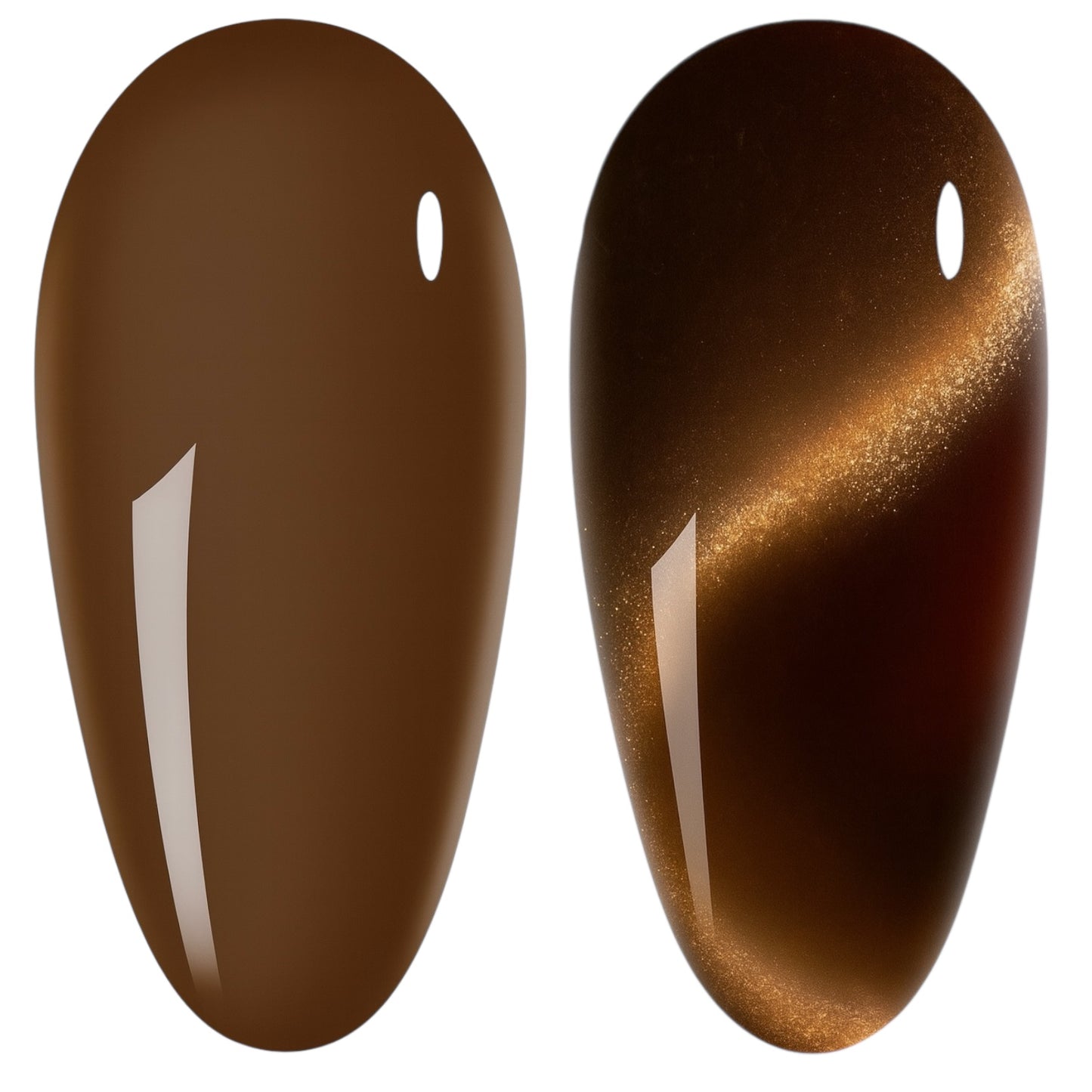 Pack Choco Brown