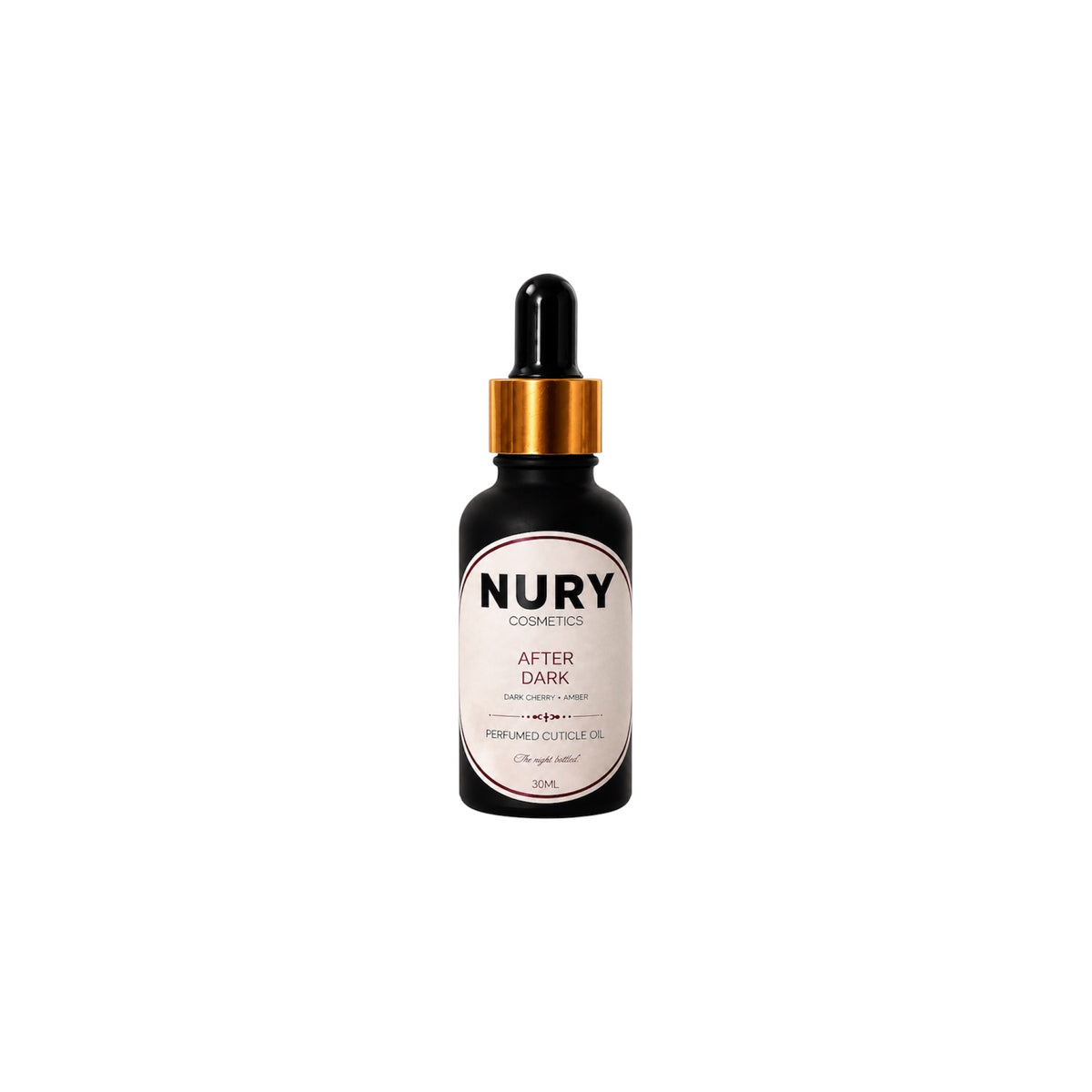 After Dark Cuticle Oil