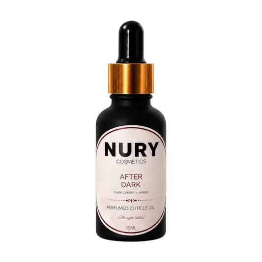 After Dark Cuticle Oil