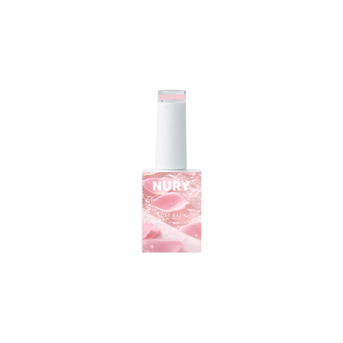 Rose Bath