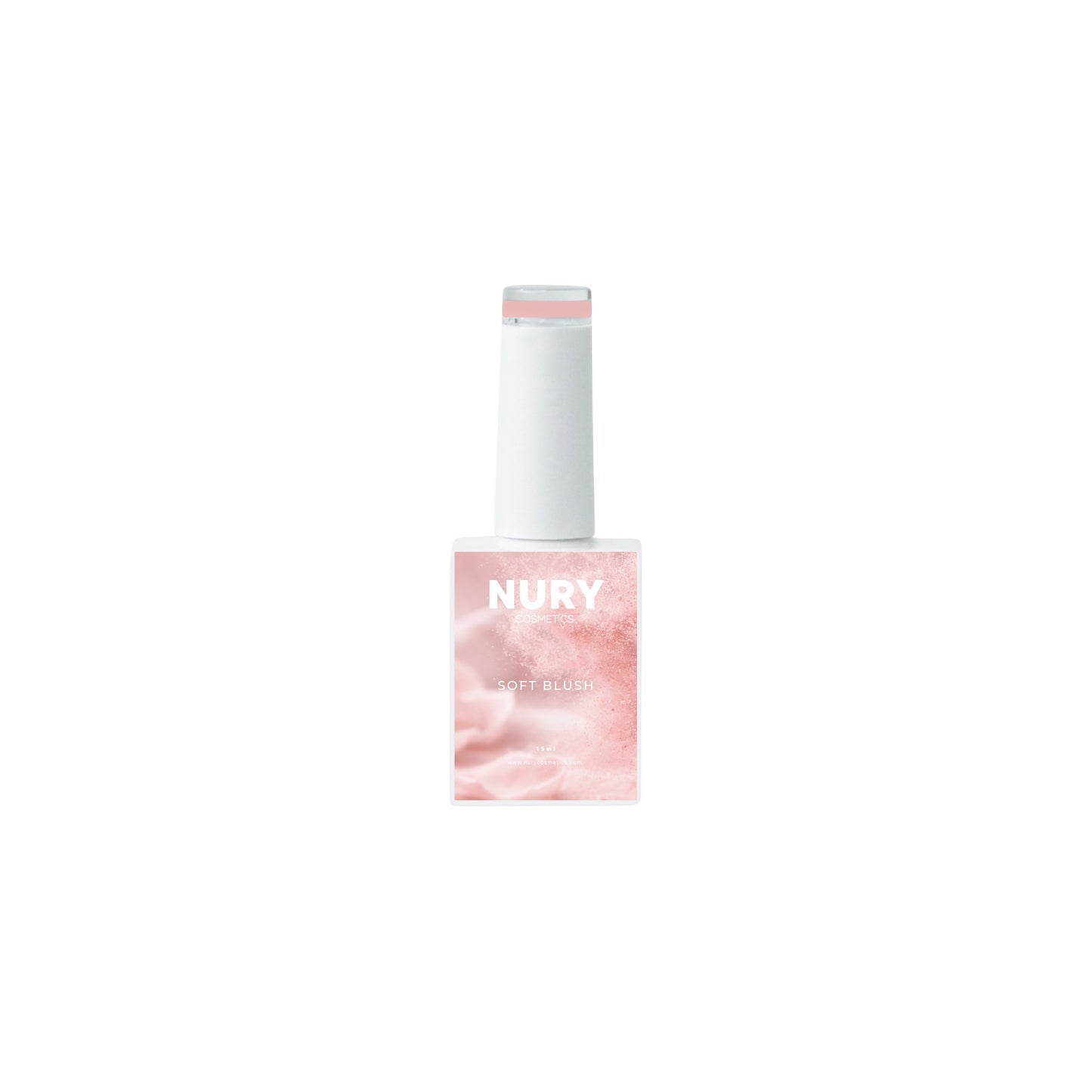 Soft Blush